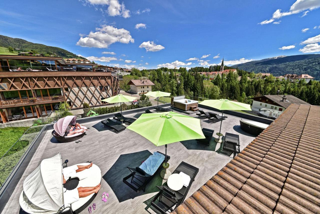 Hotel Tirolerhof Terento Eksteriør billede