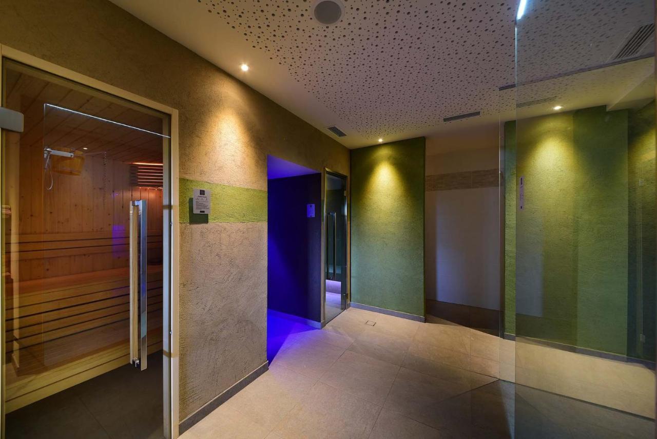Hotel Tirolerhof Terento Eksteriør billede