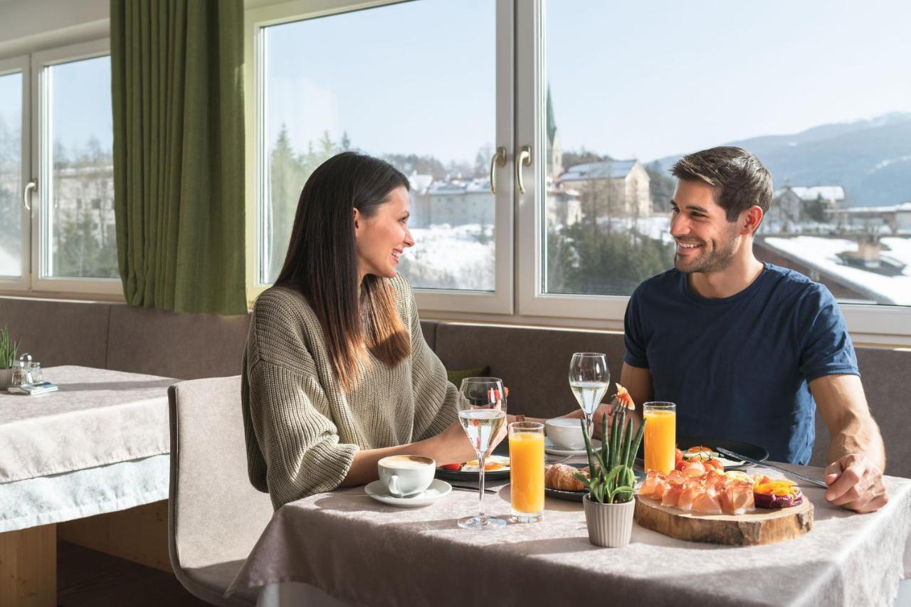 Hotel Tirolerhof Terento Eksteriør billede
