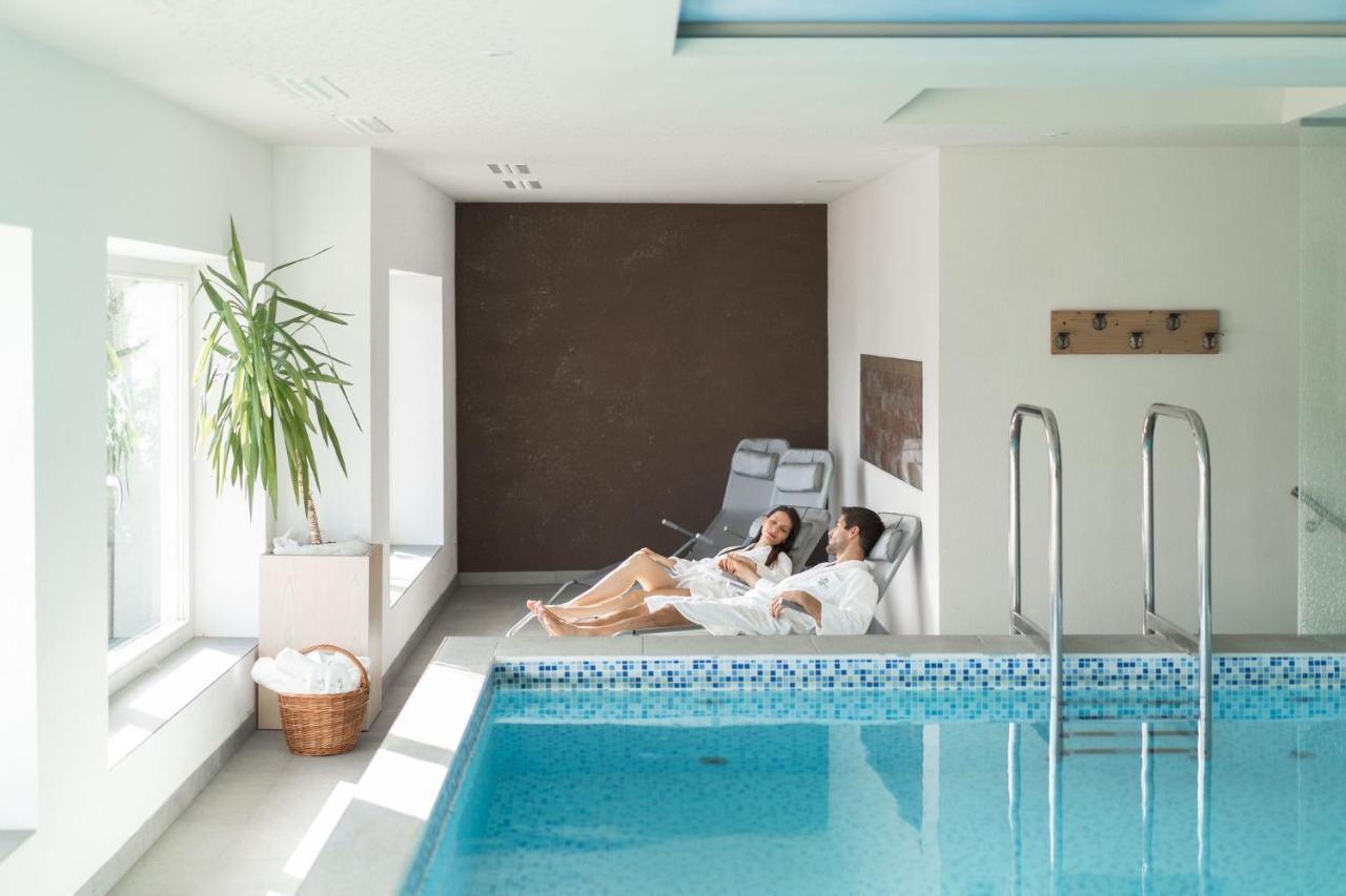 Hotel Tirolerhof Terento Eksteriør billede