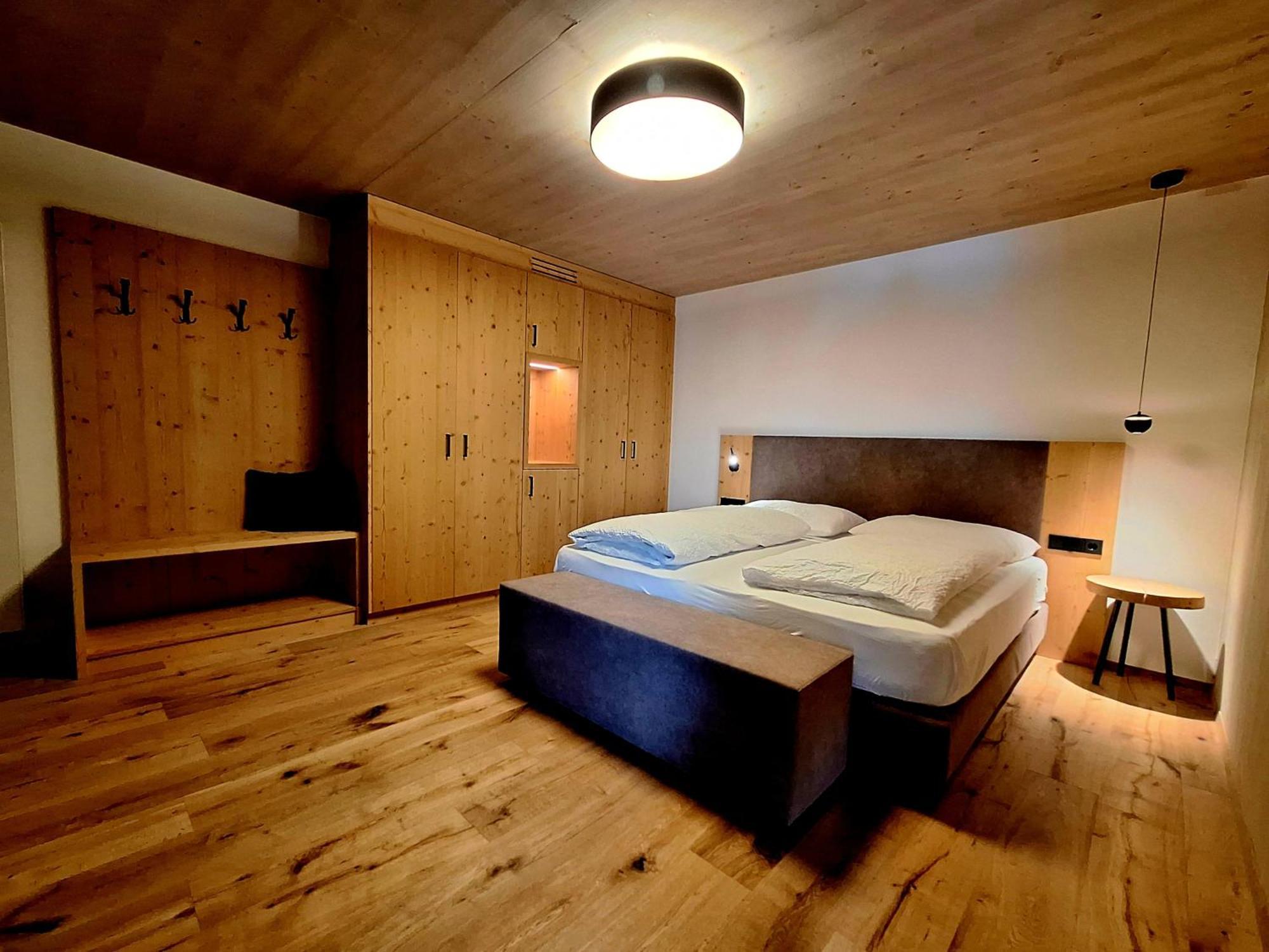 Hotel Tirolerhof Terento Eksteriør billede