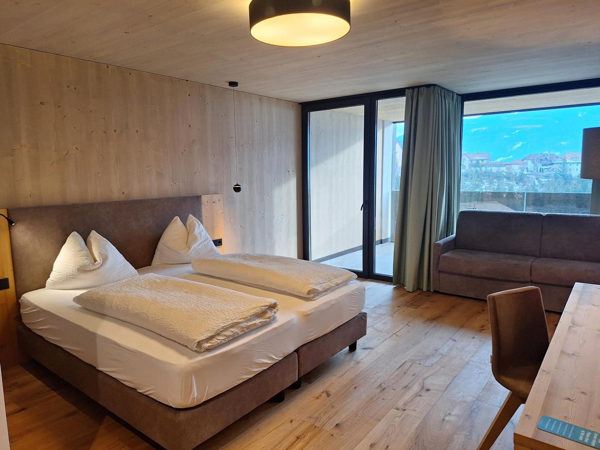 Hotel Tirolerhof Terento Eksteriør billede