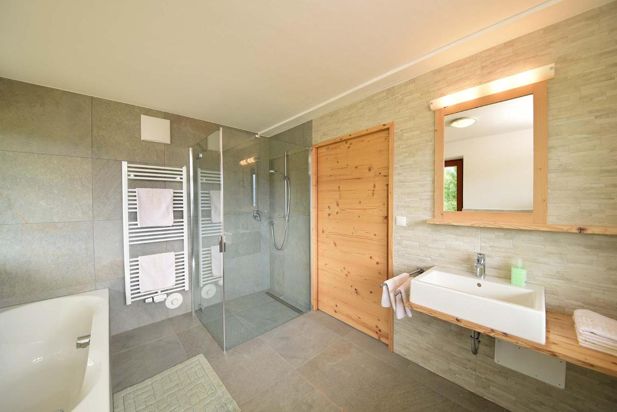 Hotel Tirolerhof Terento Eksteriør billede