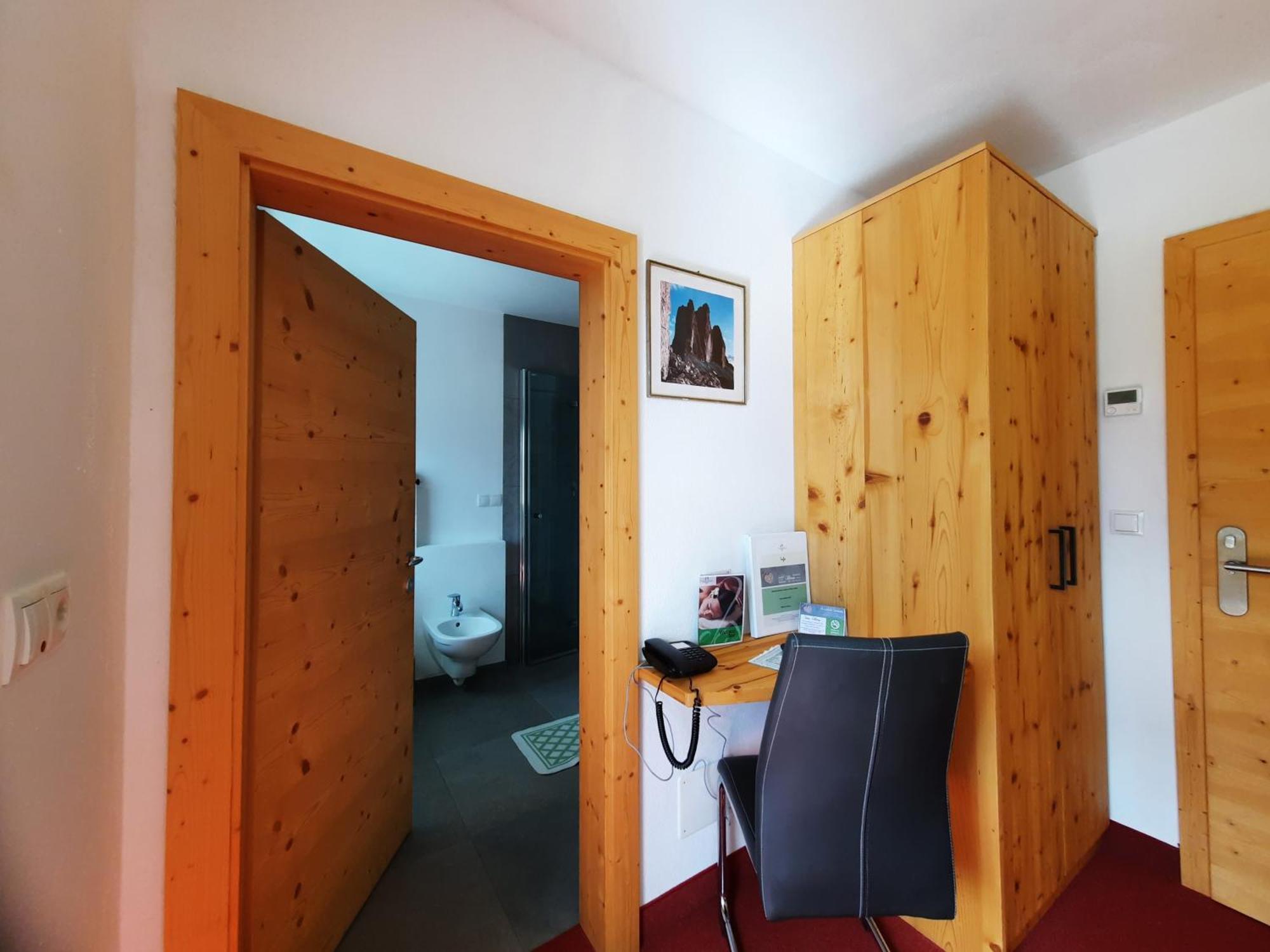 Hotel Tirolerhof Terento Eksteriør billede