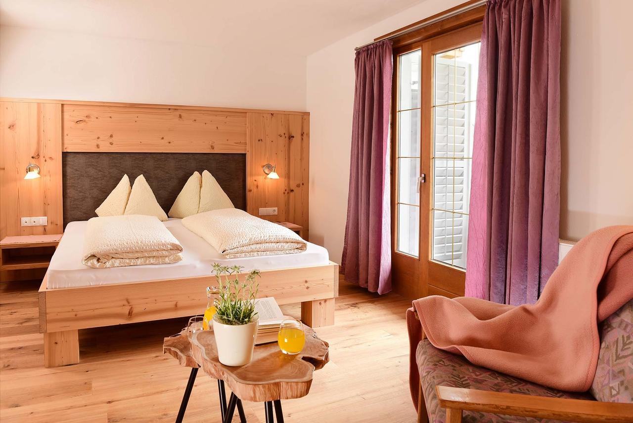 Hotel Tirolerhof Terento Eksteriør billede